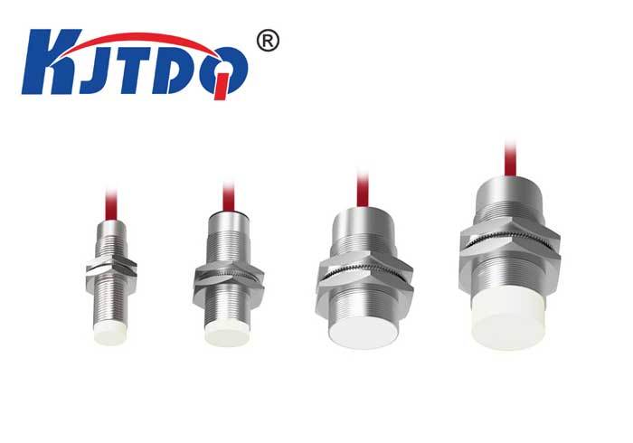 接近開關傳感器原理是什么？