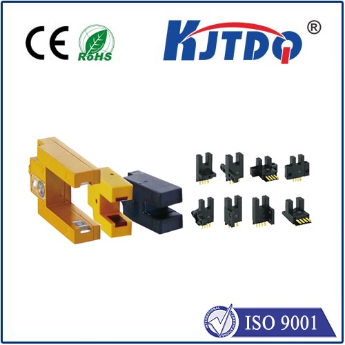 槽型光電開(kāi)關(guān)可以用于什么行業(yè)?