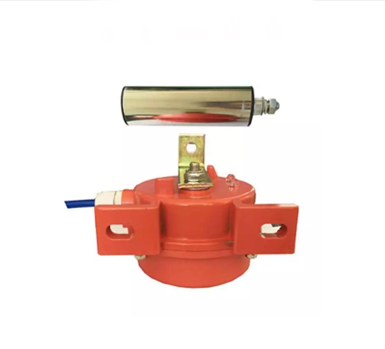 鋁鋅壓鑄材質(zhì)跑偏開關(guān)D-SU2：確保設(shè)備運(yùn)行穩(wěn)定，提升生產(chǎn)效率