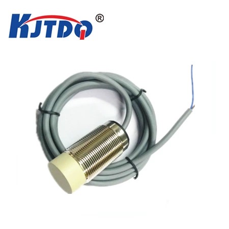 接近開關檢測距離：如何準確測量與調(diào)整？