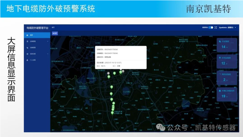 地釘保護(hù)服務(wù)商，為您的建筑保駕護(hù)航